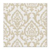 Obrúsky PAW AIRLAID L 40x40cm Portugesse