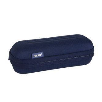 Pencil Case 1918 Navy Blue