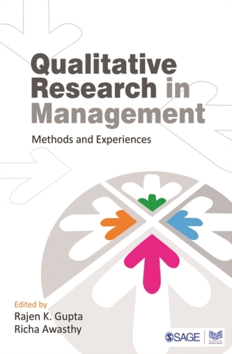 Qualitative Research in Management