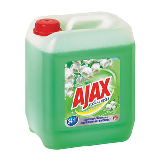 Ajax Floral Fiesta Spring Flower Konvalinka 5 000 ml