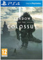 Shadow of the Colossus (PS4)