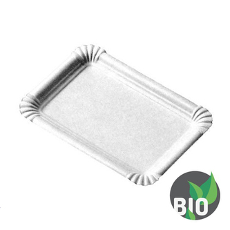 Tácky papírové 21x29 cm, 125 ks (č. 7)