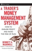 A Trader's Money Management System
