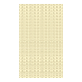 Obrus papírový skládaný 1,80 x 1,20 m, béžový