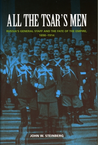 All the Tsar's Men