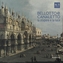 Bellotto and Canaletto