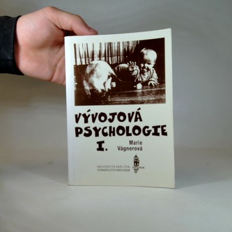 Vývojová psychologie 1