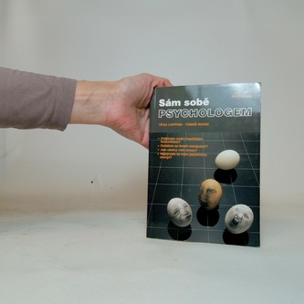 Sám sobě psychologem
