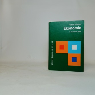 Ekonomie