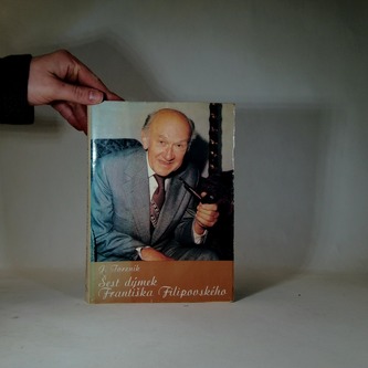 Šest dýmek Františka Filipovského