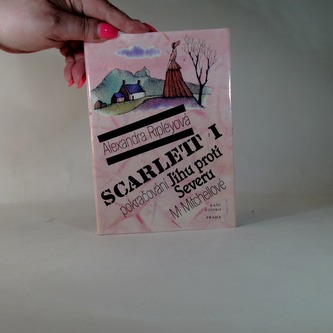 Scarlett 1