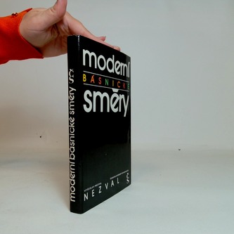 Moderní básnické směry