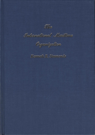 The International Maritime Organization