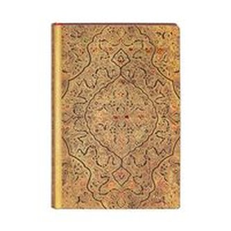 Notatnik Zahra Mini linia