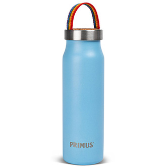 Klunken V. Bottle 0.5 L Rainbow Blue, Klunken V. Bottle 0.5 L Rainbow Blue | One size