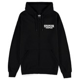 Mikina Stranger Things - Fireball 2XL