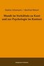 Wundt im Verhältnis zu Kant und zur Psychologie im Kontext