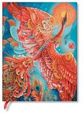 Notatnik Firebird Ultra linia