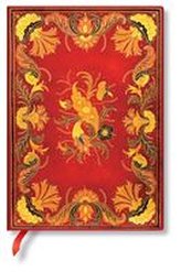 Notatnik Fiammetta Midi linia