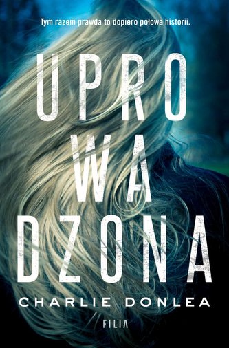 Uprowadzona wyd. kieszonkowe