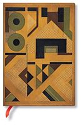 Notatnik Moutarde Midi linia