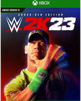 WWE 2K23 (Xbox Series)