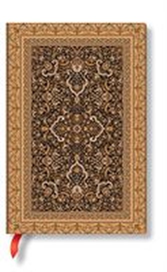 Notatnik Terrene Mini linia