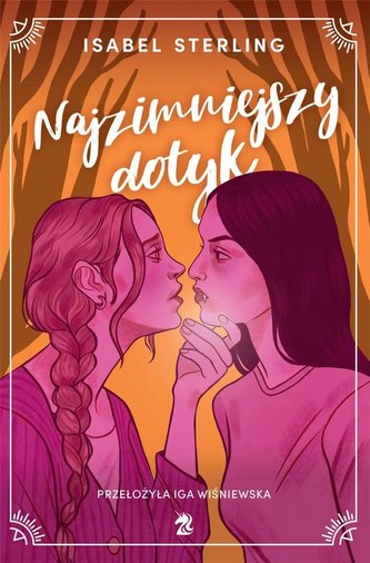 Najzimnieszy dotyk Najzimnieszy dotyk