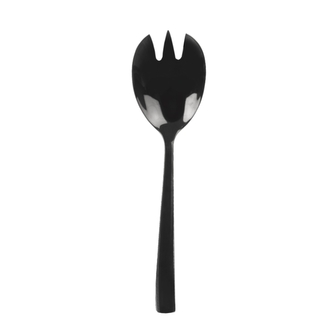 Salátová vidlička BLACK 1 ks