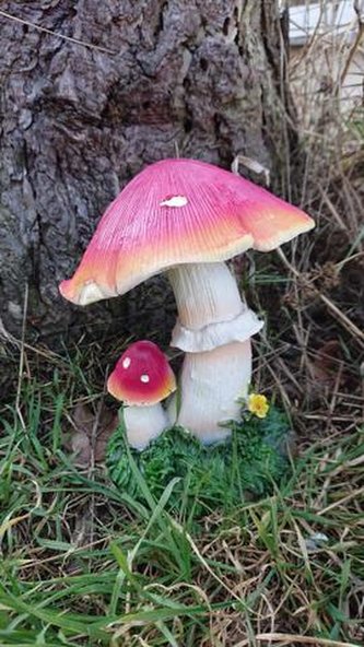 Houba polyston 17cm
