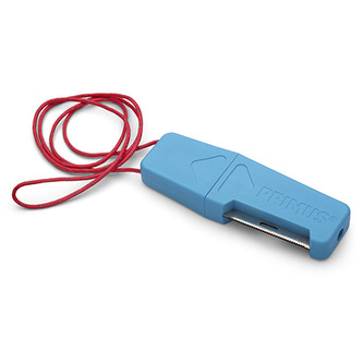 Ignition Steel Large Blue