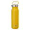 Klunken Bottle 0.7L Yellow, Yellow | One size