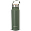 Klunken V. Bottle 0.5L Green, Green | One size