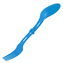 Folding Spork Blue