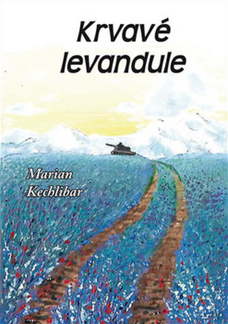 Krvavé levandule
