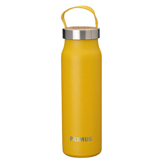 Klunken V. Bottle 0.5L Yellow, Yellow | One size