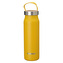 Klunken V. Bottle 0.5L Yellow, Yellow | One size