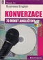 Ready for Business English - konverzace + CD 70 minut angličtiny