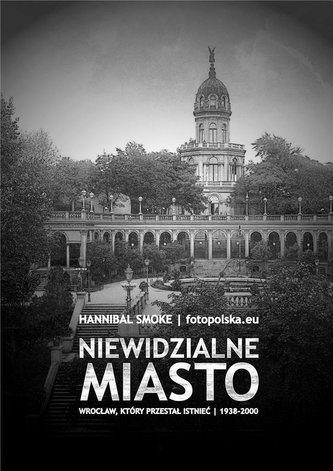 Niewidzialne miasto Niewidzialne miasto