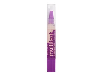 Essence Multitask Korektor 3 ml 15 Natural Nude pro ženy