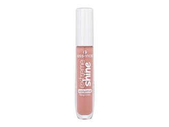 Essence Extreme Shine Lesk na rty 5 ml 11 Power of nude pro ženy