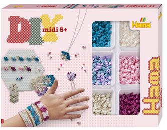 Dárková sada Výroba šperků MIDI