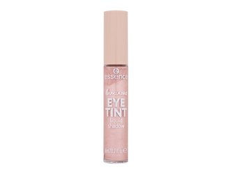 Essence Luminous Oční stín Eye Tint Liquid Shadow 6 ml 01 Dazzling Rose pro ženy