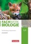 Fachwerk Biologie 5./6. Schuljahr - Mecklenburg-Vorpommern und Thüringen - Arbeitsheft