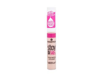 Essence Stay All Day Korektor 14h Long-Lasting Concealer 7 ml 20 Light Rose pro ženy