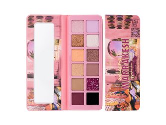 Essence Welcome To Marrakesh Oční stín 13,2 g pro ženy