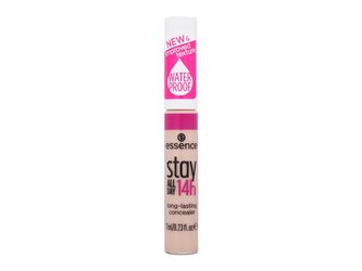 Essence Stay All Day Korektor 14h Long-Lasting Concealer 7 ml 30 Neutral Beige pro ženy