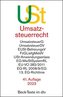 Umsatzsteuerrecht