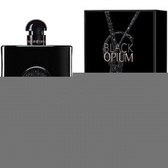 Yves Saint Laurent Black Opium Le Parfum - EDP 50 ml woman