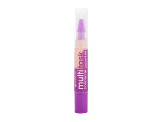 Essence Multitask Korektor 3 ml 25 Warm Honey pro ženy